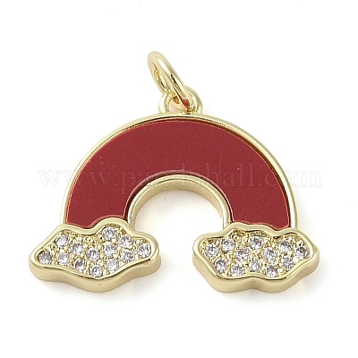 Окрашенные синтетические бирюзовые подвески KK-Q813-09B-01-1