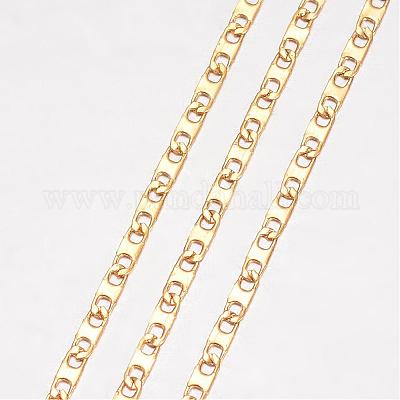 Ожерелье из нержавеющей стали 304 MAK-K062-11A-G-1