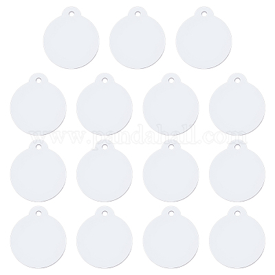 Алюминиевые подвески&nbsp;FIND-BC0013-26A-1