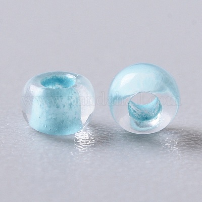 Круглые бусины toho 11/0 X-SEED-TR11-0976-1