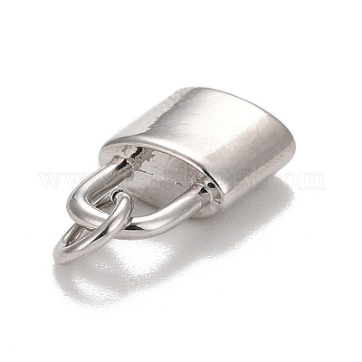 Подвески из латуни с покрытием из настоящего 18-каратного золота KK-E275-02P-1