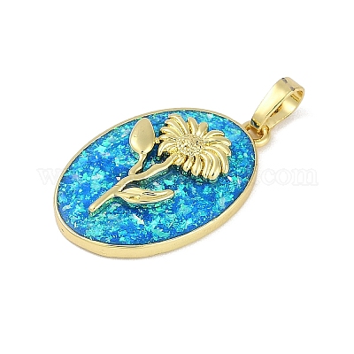 Стойки обшивки латунные подвески KK-U032-91G-10-1