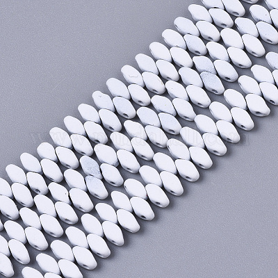 Немагнитные синтетические гематитовые многожильные связи G-R468-05-13-1