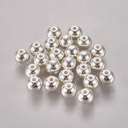 Perles en alliage de style tibétain LF1032Y-S-1