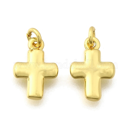 Латунные подвески&nbsp;KK-I275-07G-01-1