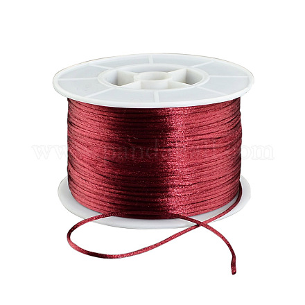 Round Nylon Thread NWIR-R005-008-1