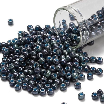Круглые бусины toho 6/0 SEED-TR06-1208-1