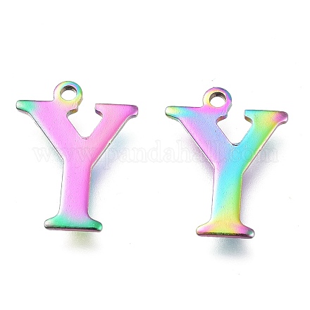 Ионное покрытие (ip) подвески из нержавеющей стали 304 STAS-H112-Y-M-1