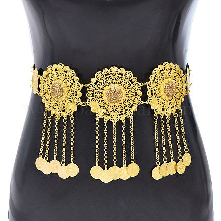 Сплав светло-колорадского топаза со стразами FS-WG0FCE9-01-1