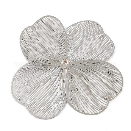 Шапочки и конусы для бусин&nbsp;LS-KK-L219-12A-P-1