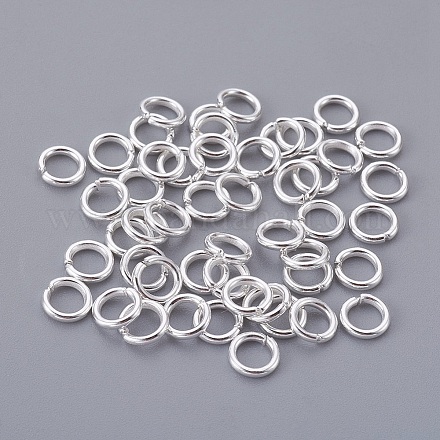 Eisenbiegeringe&nbsp;X-IFIN-JR5x1mm-S-1