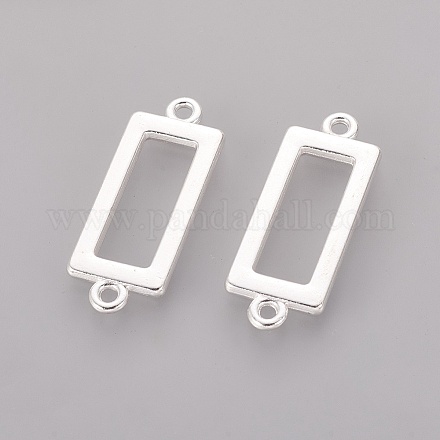 Соединители звеньев сплава&nbsp;LS-PALLOY-A19011-S-LF-1