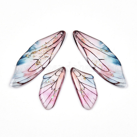 Эпоксидная смола подвески RESI-T057-27C-1