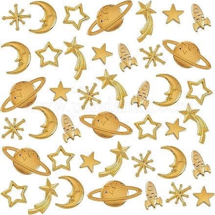 Коннекторы из цинкового сплава PALLOY-OC0001-97-1