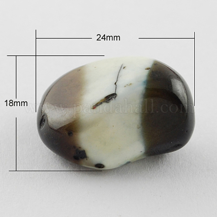Opaque Resin Beads RESI-Q156-5-1