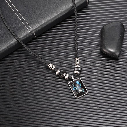 Ожерелья из сплава WGFA685-02-1