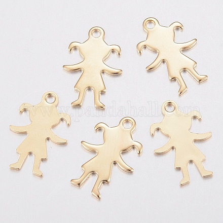 Подвески из нержавеющей стали 304 STAS-H436-56-1