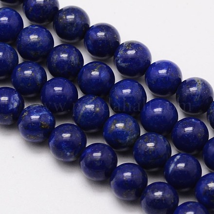 Lapis naturali trefoli tallone Lazuli G-M265-06-B-1