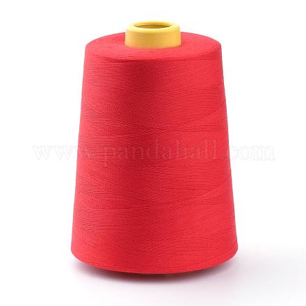 Polyester Sewing Thread Cords OCOR-Q033-06-1