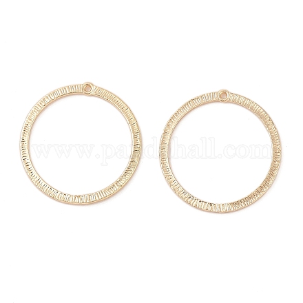 Латунные подвески KK-N256-01A-G-1