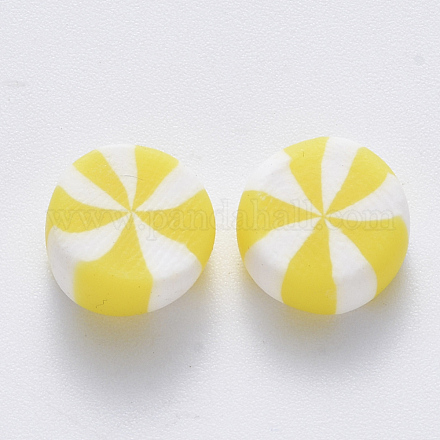 Perles en pâte polymère manuel X-CLAY-R084-01A-1