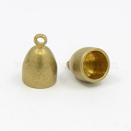 Brass Pendants KK-J0JQ9-C-1