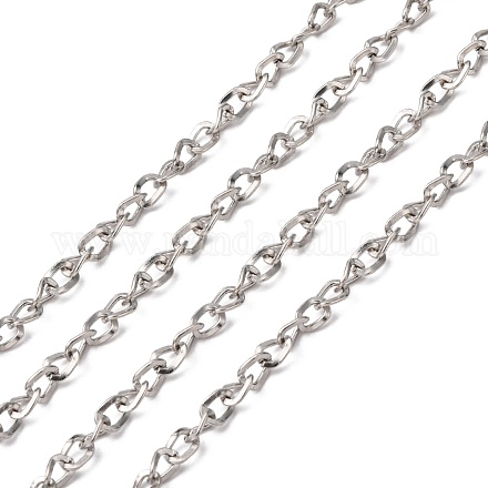 Iron Side Twisted Chain CH-BSFN0.9-P-LF-1