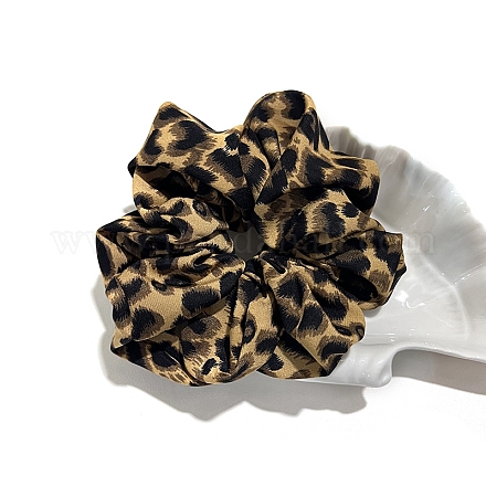 Ткань эластичные аксессуары для волос PW-WGC4A77-02-1