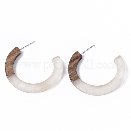 Risultati per orecchini a bottone in resina e legno di noce X-RESI-R425-01-A03-1