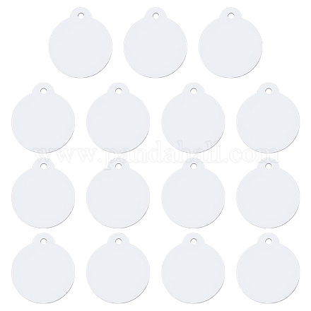 Алюминиевые подвески&nbsp;FIND-BC0013-26A-1