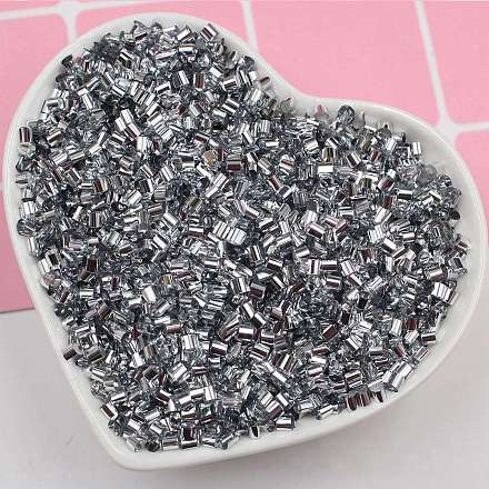 Пластиковые шарики KY-WH0049-60D-1