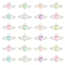 14Pcs 7 Colors Rack Plating Alloy Rhinestones Pendants, Lead Free & Cadmium Free, Heart with Wing, Silver, Mixed Color, 11.5x20.5x3.5mm, Hole: 1.5mm, 2pcs/color