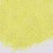 Nail Dipping Powder, Nail Art Decoration, Light Yellow, 1000g