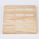 Anneau de bois affiche RDIS-E007-01-2