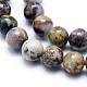 Brins de perles de pietersite naturelles G-G823-05-10mm-3