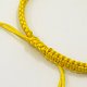 Cuerda de nylon trenzado para la toma de la pulsera DIY AJEW-M001-20-2