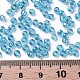 Perles de rocaille en verre X1-SEED-A006-3mm-103-3