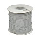 Polyester Grosgrain Ribbon for Gift Packing SRIB-D013-A-009-1