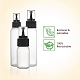 Bottiglie di colla di plastica TOOL-BC0008-67B-9