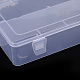 Пластиковые ящики для инструментов для ногтей MRMJ-Q034-060-3