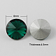 Diamante de imitación de cristal en punta RGLA-R003-8mm-7-1