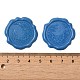 Autocollants adhésifs de sceau de cire de lune DIY-XCP0002-97A-3