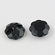 Taiwan Acrylic Rhinestone Buttons BUTT-F021-15mm-01-2