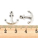 Alloy Charms FIND-G065-09AS-3