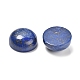 Cabochons en lapis lazuli naturel G-R474-010-3