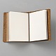 Carnet en cuir&nbsp;AJEW-WH20009-24A-2