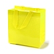Non-Woven Reusable Folding Gift Bags with Handle ABAG-F009-A02-1