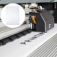 Papiers de transfert de chaleur imprimables pour animaux de compagnie a3 DIY-WH0043-11B-4