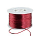 Round Nylon Thread NWIR-R005-008-1