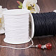 Waxed Cotton Thread Cords YC-PH0002-14-4
